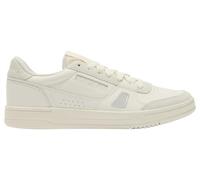 Reebok Lt Court, Scarpe da Ginnastica Unisex-Adulto, Gesso Vintage Moon, 44 EU