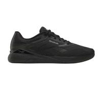 Reebok Sneaker Unisex Nano X5, Core Black Grey 5, 45.5 EU