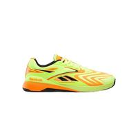 Reebok uomo - giallo