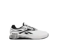 Reebok Sneaker Unisex Nano X5 Edge, Ftwr Bianco/Nero, 44,5 EU