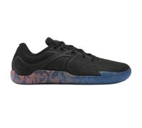 Reebok Sneaker Unisex Nano Zero, Nero/Arancione Arena, 45 EU