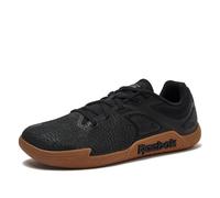 Reebok Nano Zero, Scarpe da Ginnastica Unisex-Adulto, Nero Gum 06, 44.5 EU