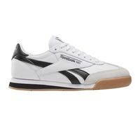 Reebok Sneaker Unisex per Bambini Campio Xt, White Black Barely Grey Gum, 28 EU