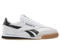 Reebok Scarpe da Ginnastica CAMPIO XT Unisex per bambini White/Black/Barely Grey/Gum 38.5 EU