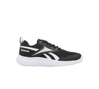 Reebok Sneaker Unisex per Bambini Rush Runner 5, Nero Bianco, 35 EU