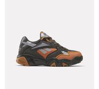 Reebok - Sneaker Unisex Preseason 94 Low, Black/Brown, Taglia: 36.5
