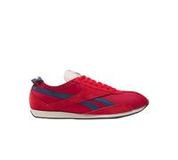 Reebok Sneaker Unisex R400, Flash Red/Vector Red/Batik Blue, 40 EU