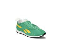Reebok Sneaker Unisex R400, Upgrade Green Golden Haze Chalk, 42 EU