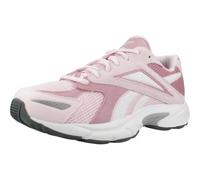 Reebok Sneaker Unisex Road Prime, Frosted Berry Dusty Rose White, 44 EU