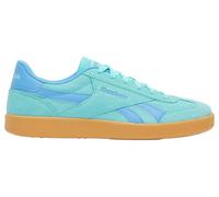 Reebok Sneaker unisex Smash Edge, Ai Aqua Recovery Blue Gum, 44 EU