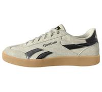 Reebok Sneaker unisex Smash Edge, Alabastro Black Gum1, 34 EU