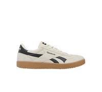 Reebok Smash Edge, Scarpe da Ginnastica Unisex-Adulto, Alabaster/Black/GUM1, 44 EU