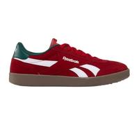 Reebok Sneaker Unisex Smash Edge, FLASHRED/Verde/Gum, 45 EU
