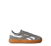 Reebok Sneaker Unisex Smash Edge, GREY3/WHITE/GUM1, 40 EU, Grey3 White Gum1, 40 EU