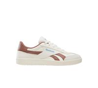 Reebok Sneaker Unisex Smash Edge S, Chalk Scorchedearth Recoveryblue, 36.5 EU