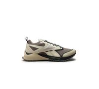Reebok Sneaker Uomo Lavante Trail 2, Classic Beige Trek Grey Washed Black, 42 EU