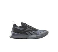 Reebok Sneaker Uomo Lavante Trail 2, Core Nero Pure Grey 6 Pure Grey 7, 48.5 EU