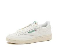 Reebok, Sneaker Vintage Club C 85 da donna, 38 EU