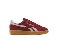 Reebok - Sneakers basse - Club C Grounds UK Richmond Maroon Moon Stone Reebok Brass per Uomo in Pelle - Taglia 45 - Bordeaux Bordeaux 45