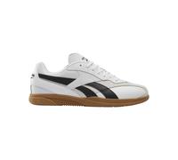 Reebok - Sneakers basse - Hammer Street White Gold Gum per Uomo in Pelle - Taglia 38.5 - Bianco