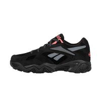 Reebok - Sneakers basse nere Preseason 94 - -Shoes -Uomo -Nero -41 EU