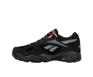 Reebok - Sneakers basse nere Preseason 94 - - Sport - Uomo - Nero - 39 EU