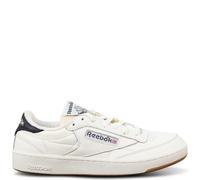 Scarpe Reebok Club C 85 Vintage bianco nero - 42