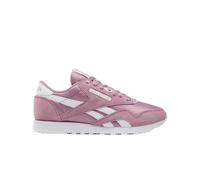 Reebok Sneakers Classiche da Donna, in Nylon, Berrychill/FTWRHITW, 36 EU