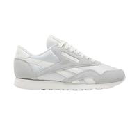 Reebok Sneakers Classiche da Donna, in Nylon, Moon/Chalk, 35,5 EU, Moon Chalk, 35.5 EU