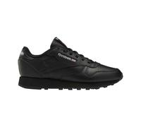 Reebok - Sneakers Classiche in Pelle - - Sport - Donna - Nero - 37 EU