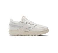 Reebok Sneaker bassa 'CLUB C DOUBLE REVENGE' blu chiaro / bianco / bianco naturale, Taglia 37