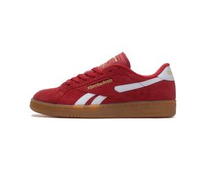Reebok - Sneakers Club C Grounds - - Sport - Uomo - Rosso - 41 EU