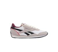 Reebok Sneakers da Donna Classic AZ, Chalk Moonstone Black Cherry, 39 EU