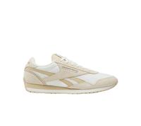 Reebok Sneakers da Donna Classic AZ, Chalk/SIMPLEBEIGE/GINGERROOT, 37,5 EU