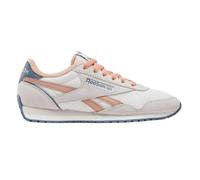 Reebok Sneakers da Donna Classic AZ, Luxe Grey/Pink Clay/Shadow, 38,5 EU, Luxe Grey Pink Clay Shadow, 38.5 EU