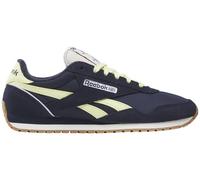 Reebok Sneakers da Donna Classic AZ, Vector Navy/Vector Navy/Yellow Haze, 37,5 EU, Vector Navy Vector Navy Yellow Haze, 37.5 EU