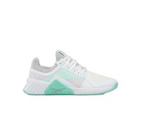 Reebok Sneakers da Donna Flip Charge Bianco, 40,5 EU