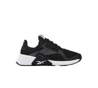 Reebok Sneakers da Donna Flip Charge Nero, 39 EU