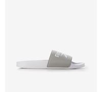 Reebok Sneakers da Donna in Nylon, Taglia 37 EU, Gritty Grey Gritty Grey Chalk, 37 EU