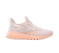 Reebok Sneakers da Donna Nano Gym Pure Pink/Future Peach, 38,5 EU