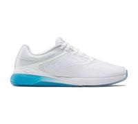 Reebok Sneakers da Donna Nano X5, FTW White/Future Cyan, 44 EU, FTW White Future Cyan, 44 EU