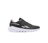 Reebok Sneakers da Donna Split Flex, GREY6/MUTED Mauve/Ftwr, Bianco, 35,5 EU