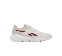 Reebok Sneakers da Donna Split Flex, Luxe Grey/Moonstone/Retro Red, 35 EU, Luxe Grey Moonstone Retro Red, 35 EU