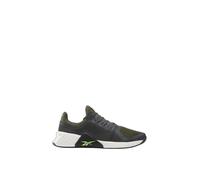 Reebok Sneakers da training Flip Charge Uomo Grape Leaf/Jet Black/Lime 44,5 EU