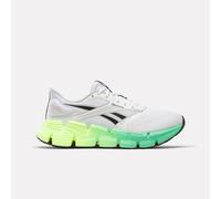 Reebok - Sneakers GL1600 da uomo, WHITE/DIGITAL LIME/BLACK, Taglia: 48