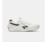Reebok Glide Low, Sneaker Donna, Chalk/Vintage Chalk/Washed Black, 42 EU