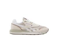 Reebok - Sneakers in cuoio - Classic Nylon 89 Vintage Chalk / Mineral Grey / Chalk per Uomo - Taglia 42 - Beige