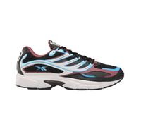Reebok - Sneakers leggere - Premier Road Control Black / Soft Grey / Blackberry per Uomo - Taglia 44 - Nero