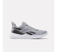 Reebok Nfx Trainer, Sneaker Uomo, Clgry3 Cblack Cdgry6, 40.5 EU