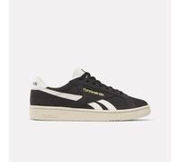 Reebok - Sneakers Reebok Club C Grounds UK, Washedblack/Paperwhite/Chalk, Taglia: 36.5